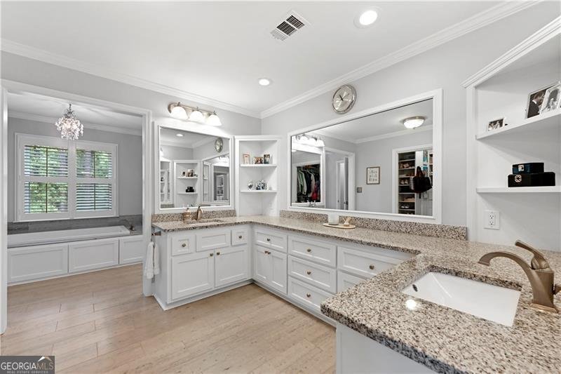 4250 Green Ridge Drive Marietta - 3