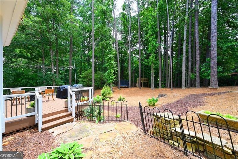 4250 Green Ridge Drive Marietta - 31
