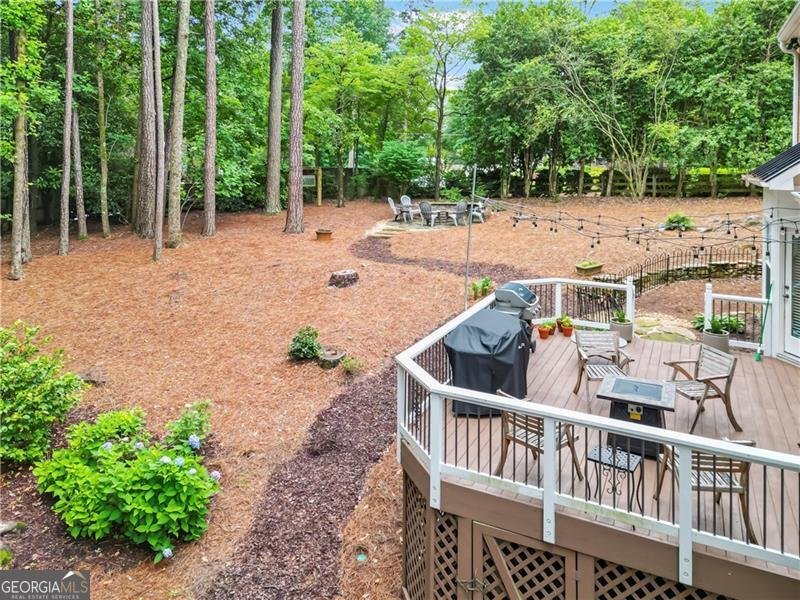 4250 Green Ridge Drive Marietta - 32