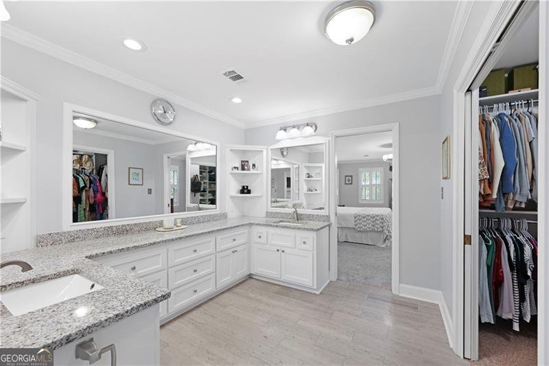 4250 Green Ridge Drive Marietta - 4