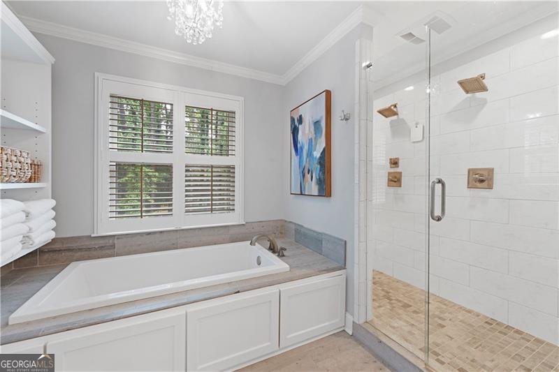 4250 Green Ridge Drive Marietta - 6