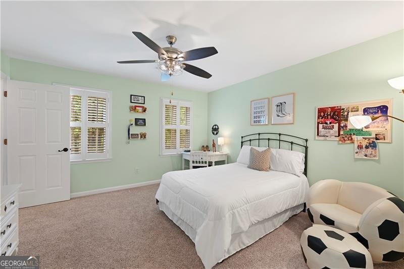 4250 Green Ridge Drive Marietta - 7