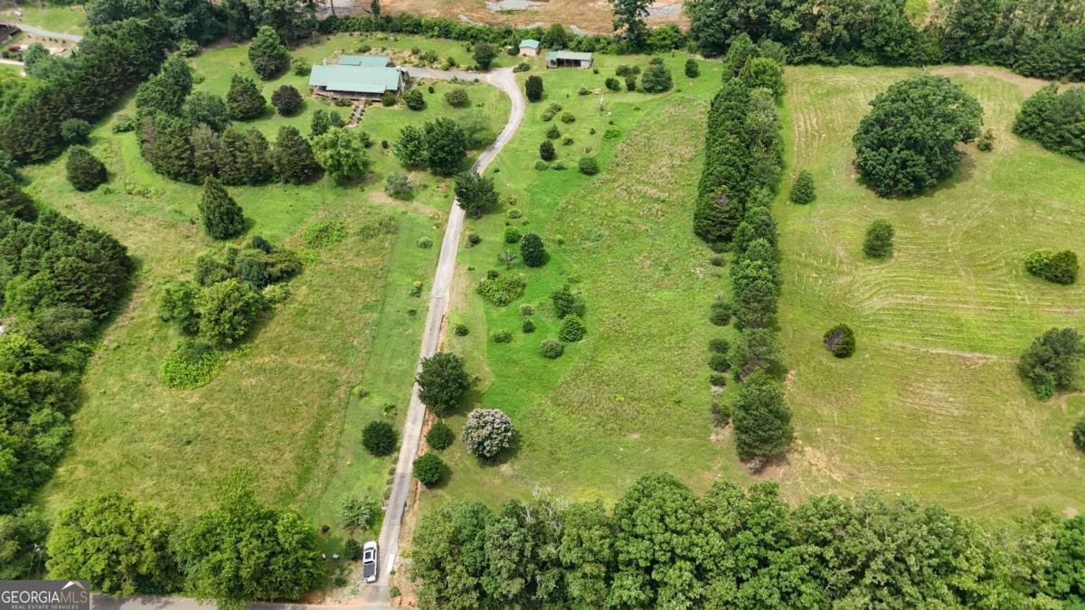 315 Woody Road Adairsville - 2