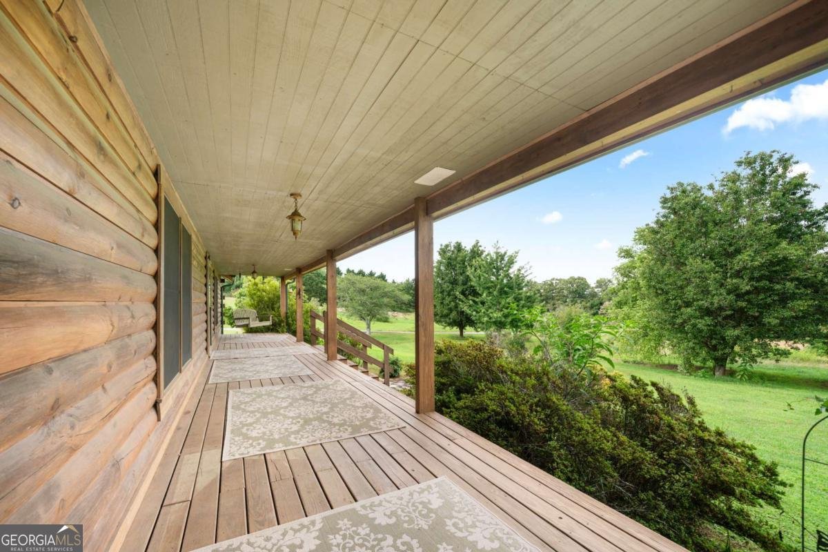 315 Woody Road Adairsville - 27