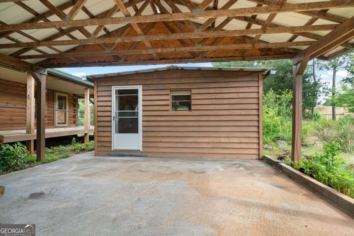 315 Woody Road Adairsville - 31