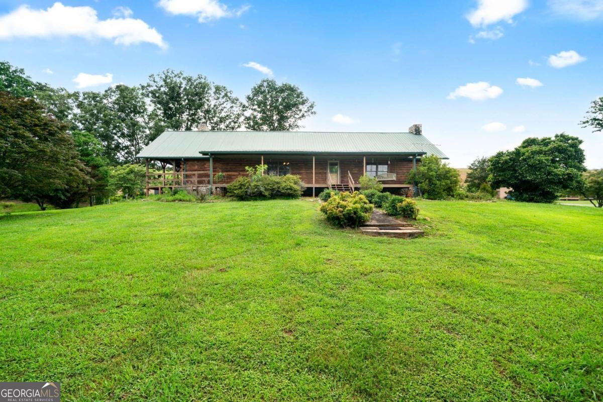 315 Woody Road Adairsville - 32
