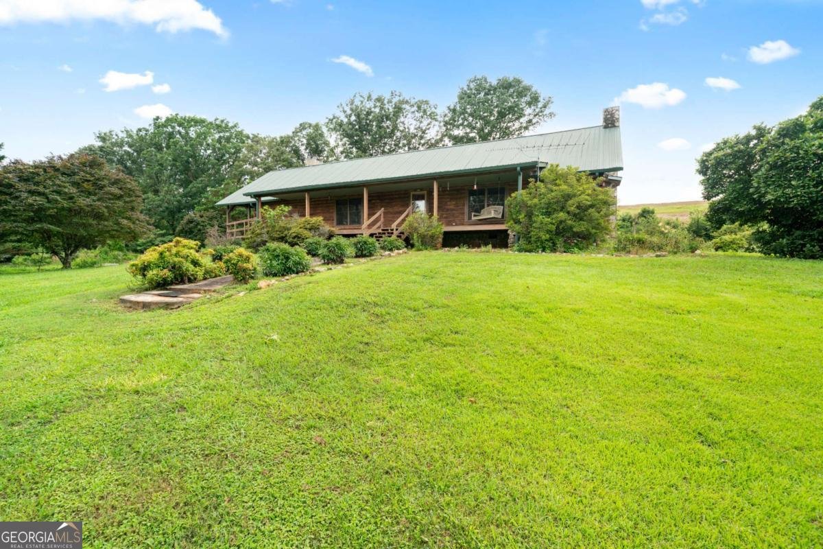 315 Woody Road Adairsville - 34