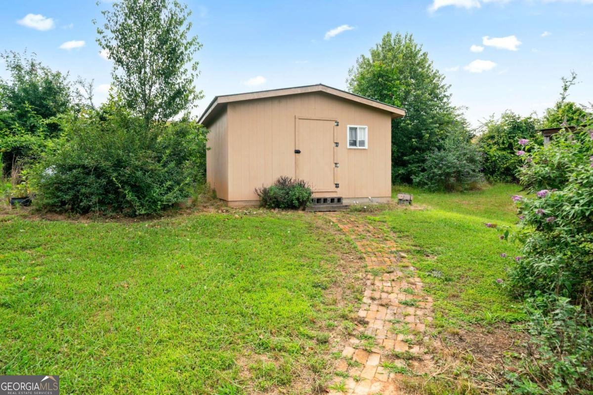 315 Woody Road Adairsville - 36