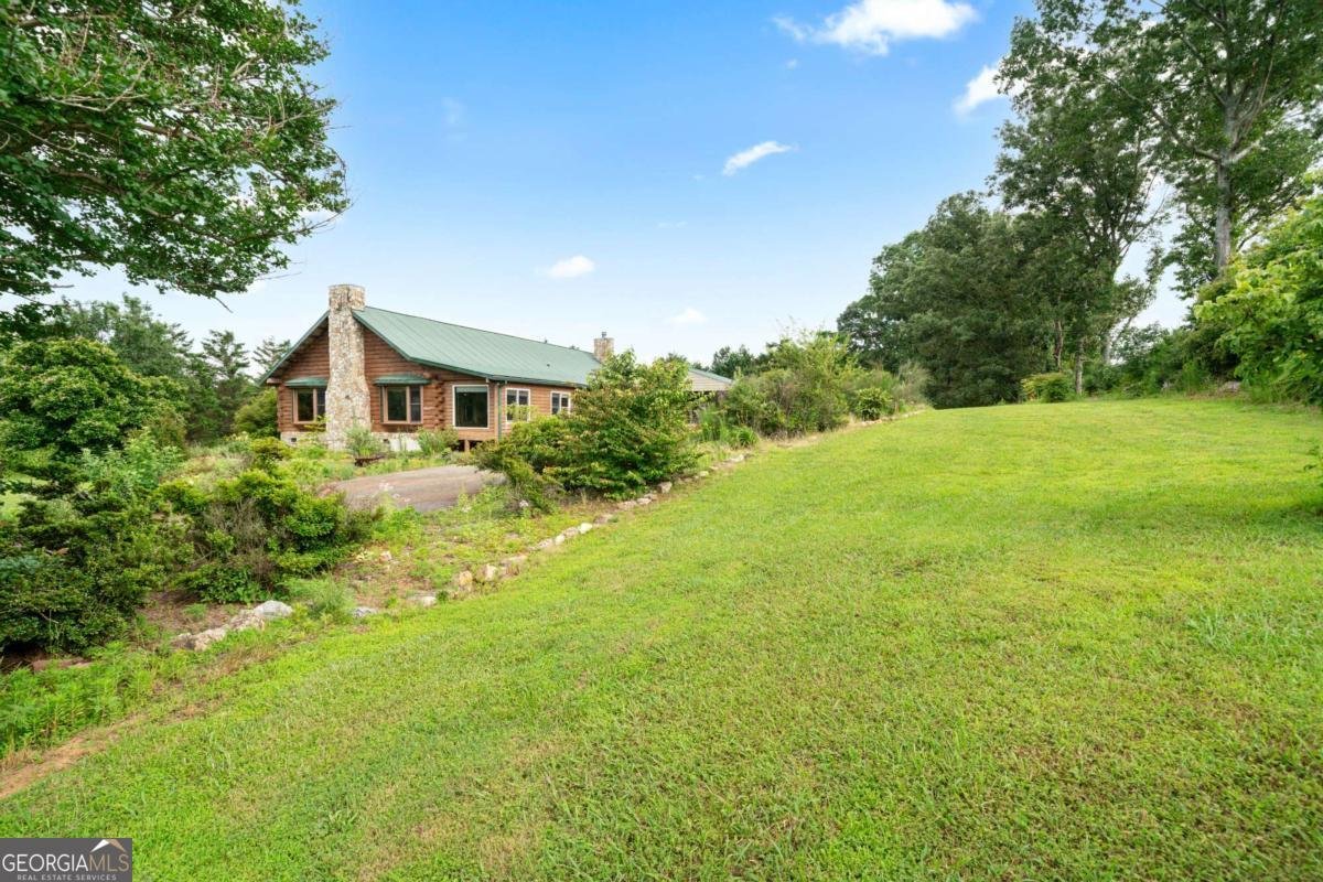 315 Woody Road Adairsville - 37