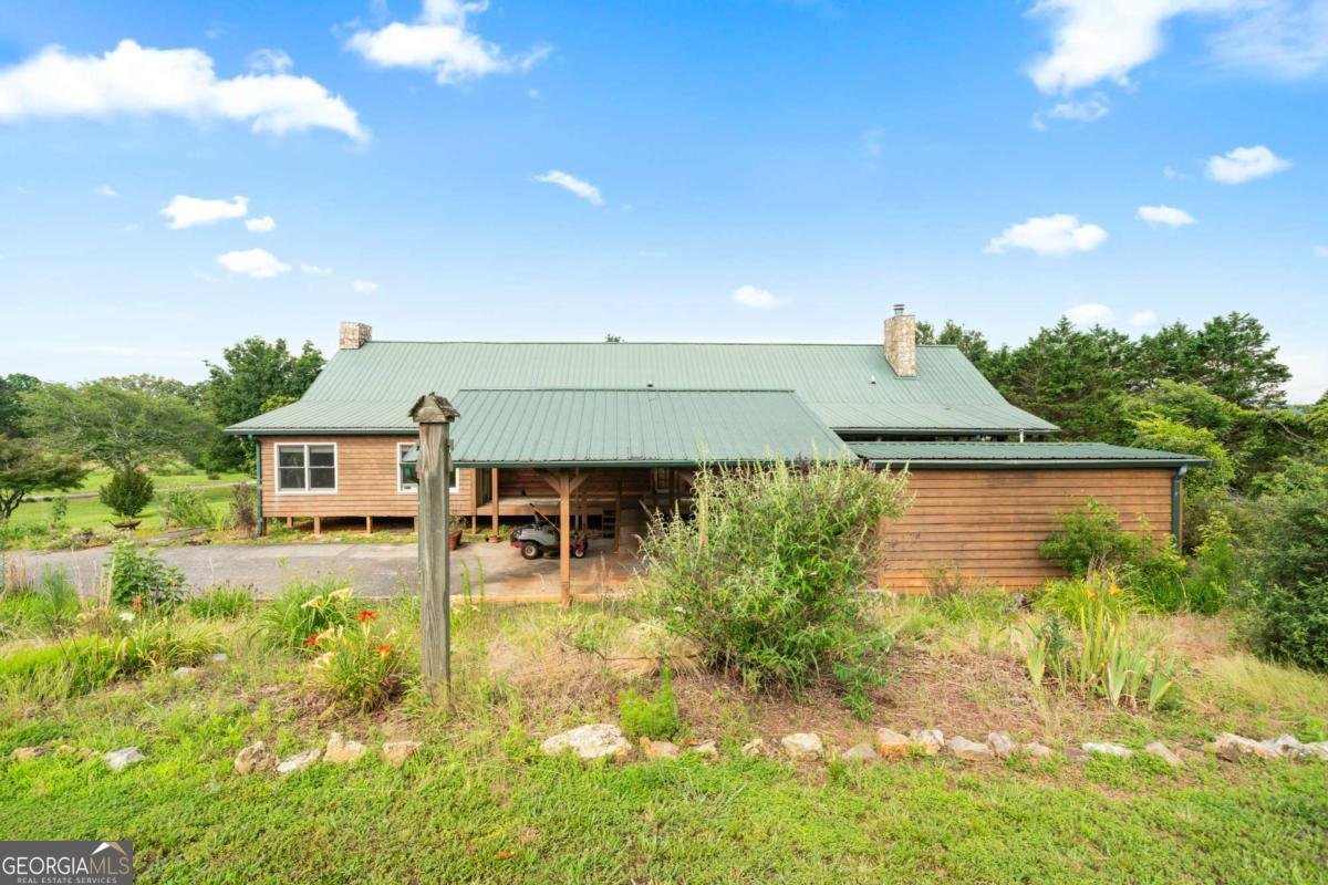 315 Woody Road Adairsville - 38