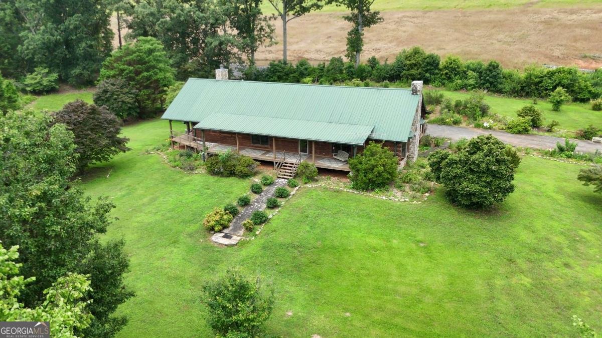 315 Woody Road Adairsville - 40