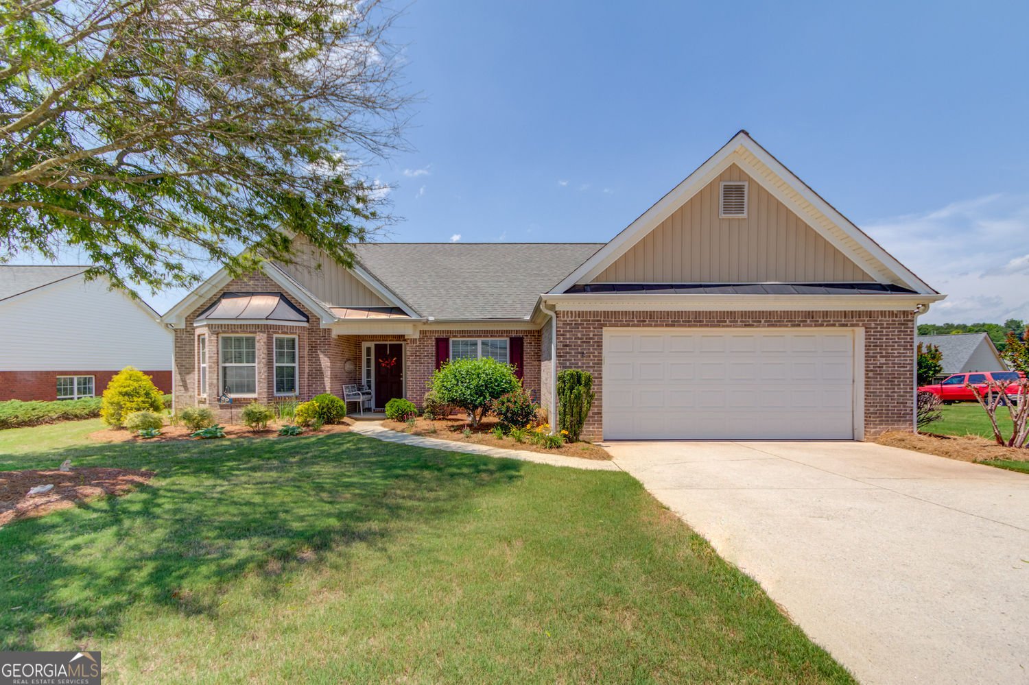 253 Lakeview Bend Circle Jefferson - 1