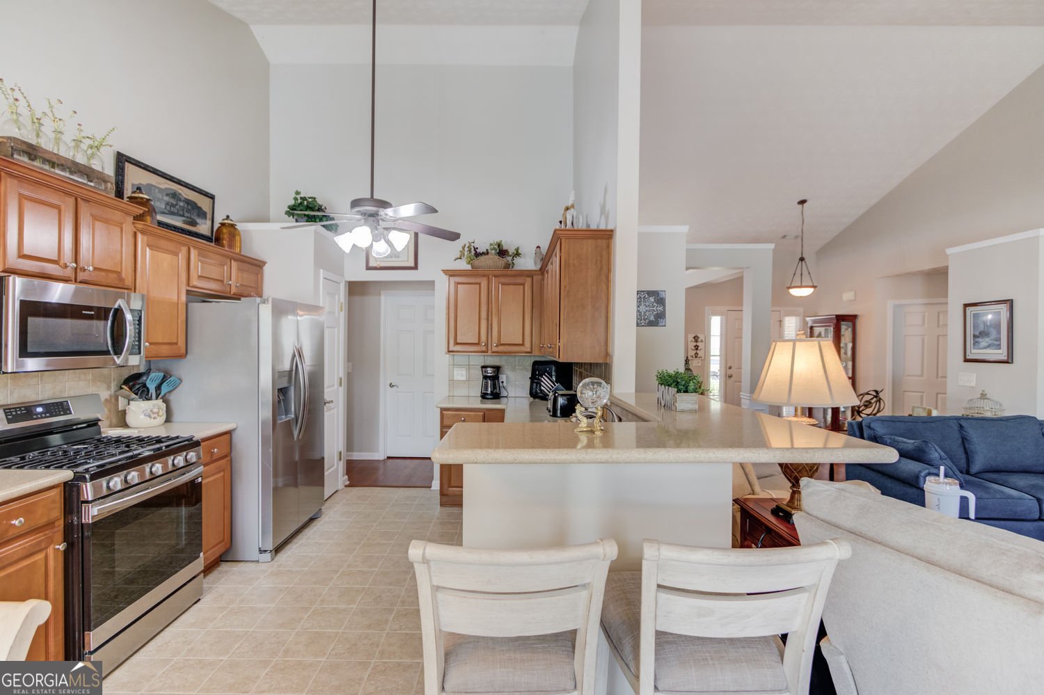253 Lakeview Bend Circle Jefferson - 13