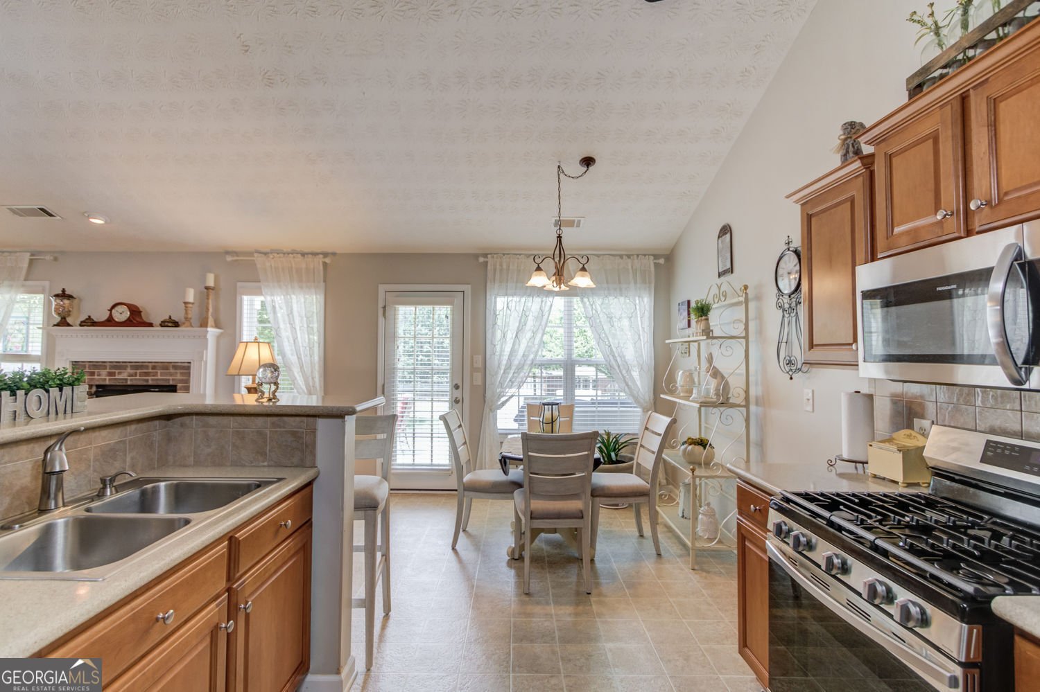 253 Lakeview Bend Circle Jefferson - 16