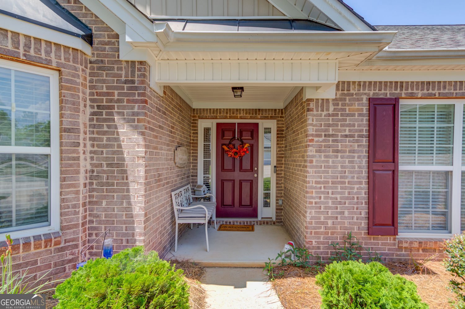253 Lakeview Bend Circle Jefferson - 3
