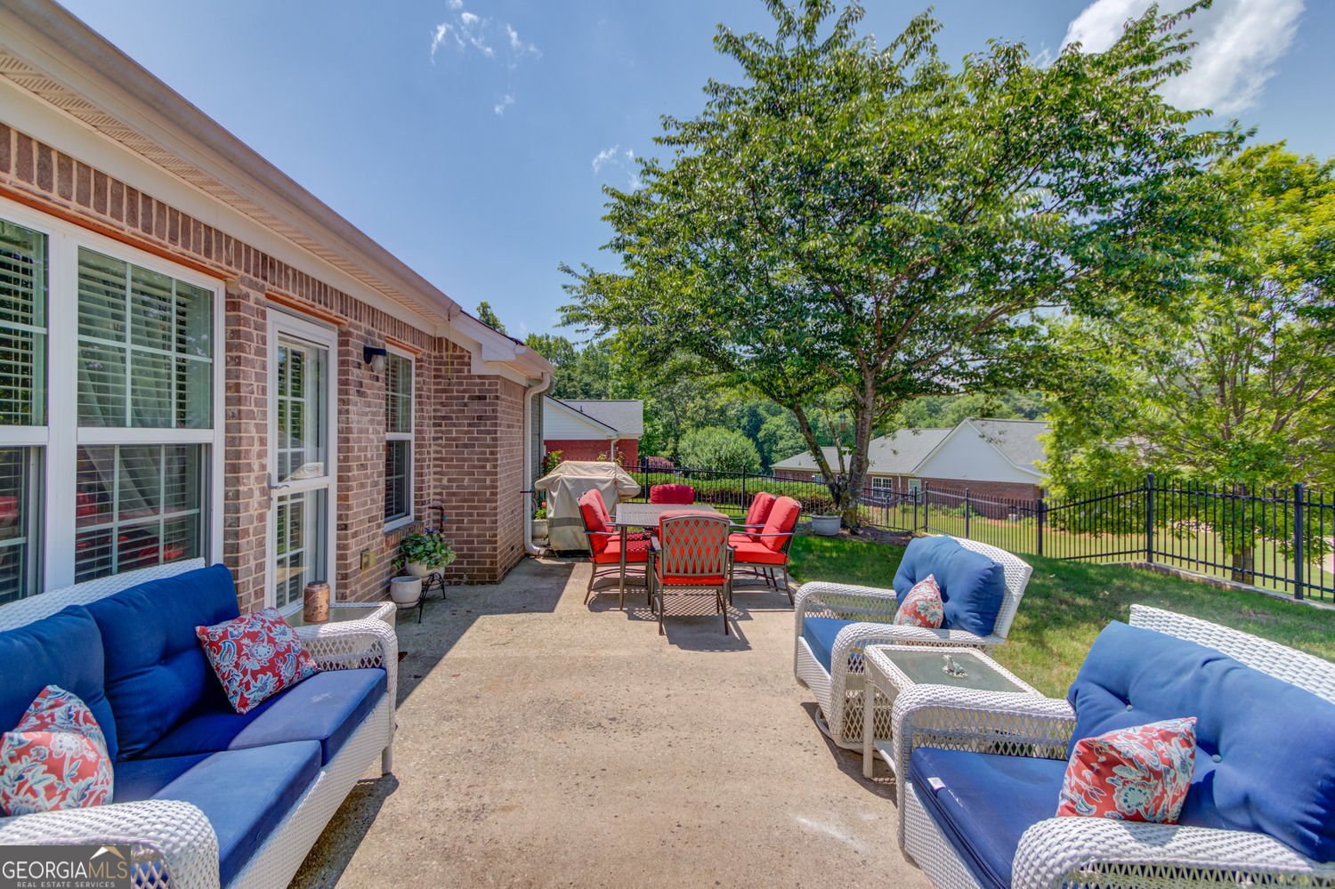 253 Lakeview Bend Circle Jefferson - 30