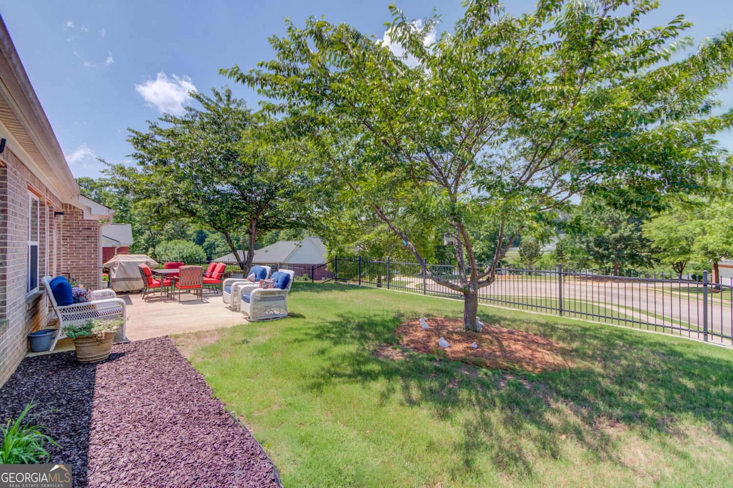 253 Lakeview Bend Circle Jefferson - 31