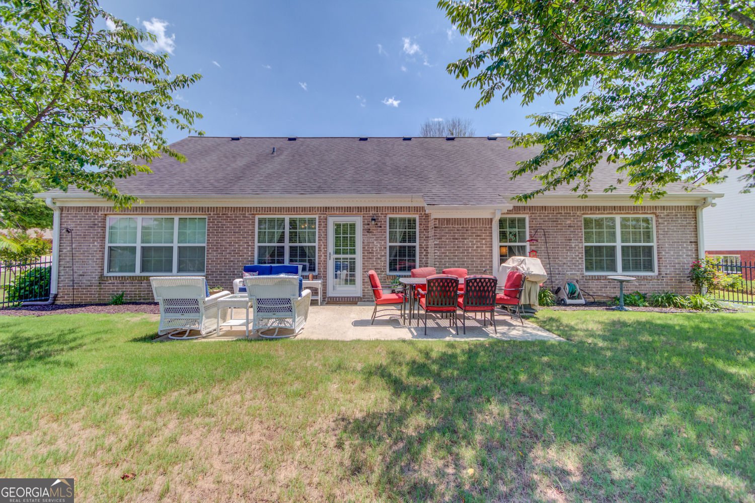 253 Lakeview Bend Circle Jefferson - 33