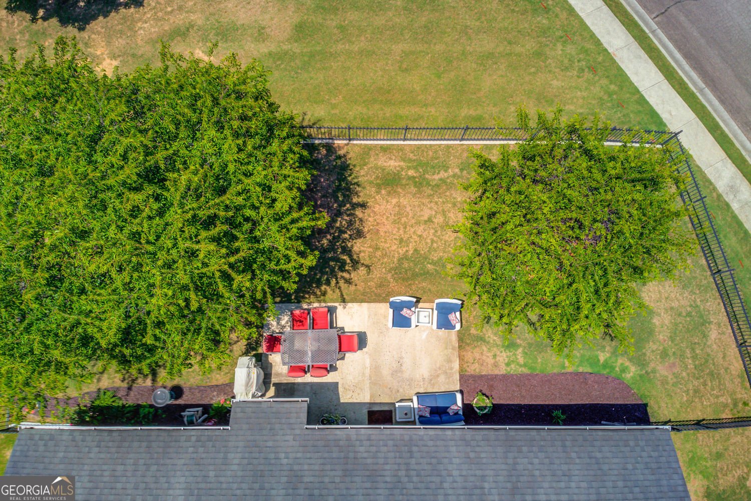 253 Lakeview Bend Circle Jefferson - 34