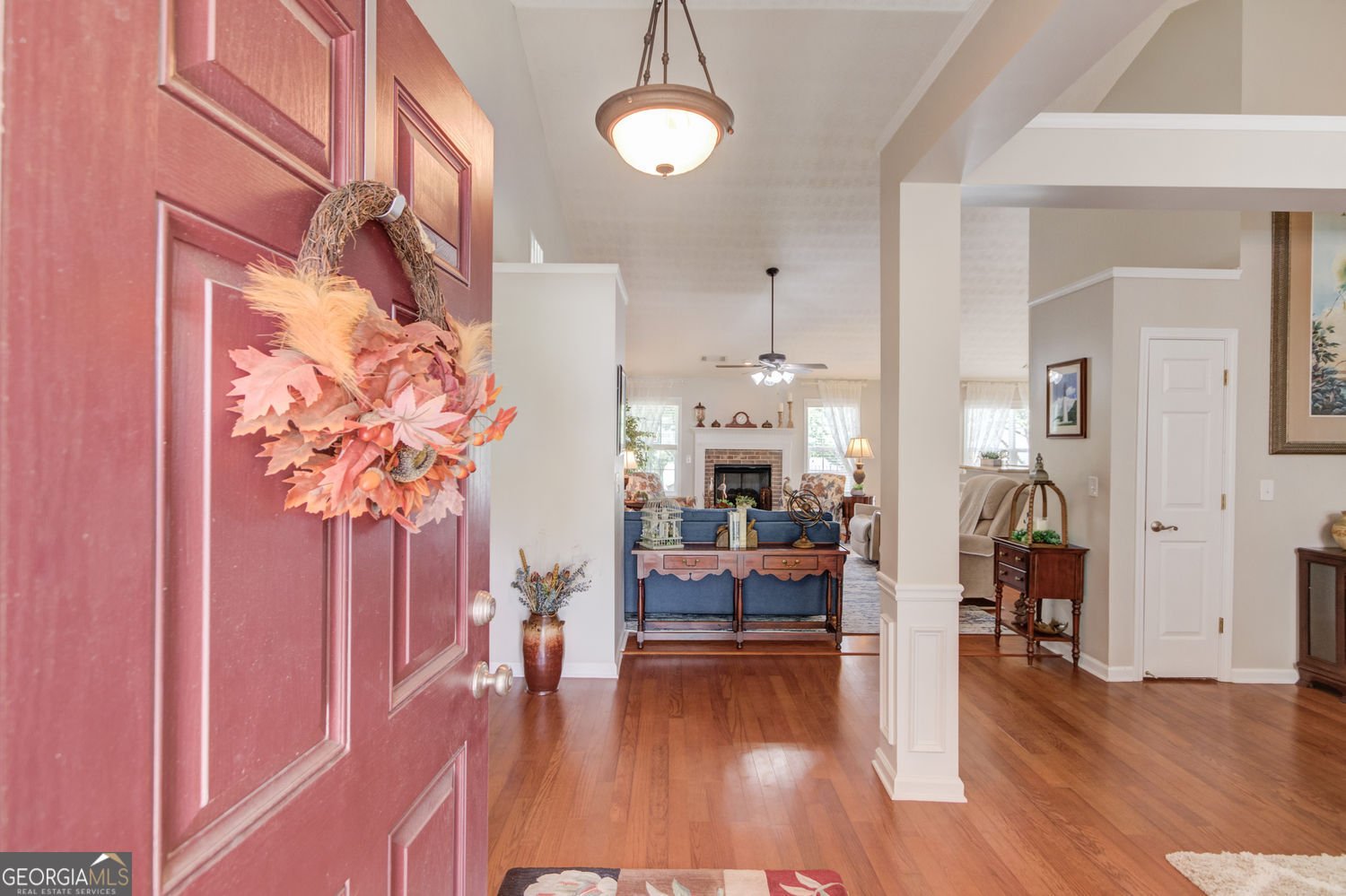 253 Lakeview Bend Circle Jefferson - 4