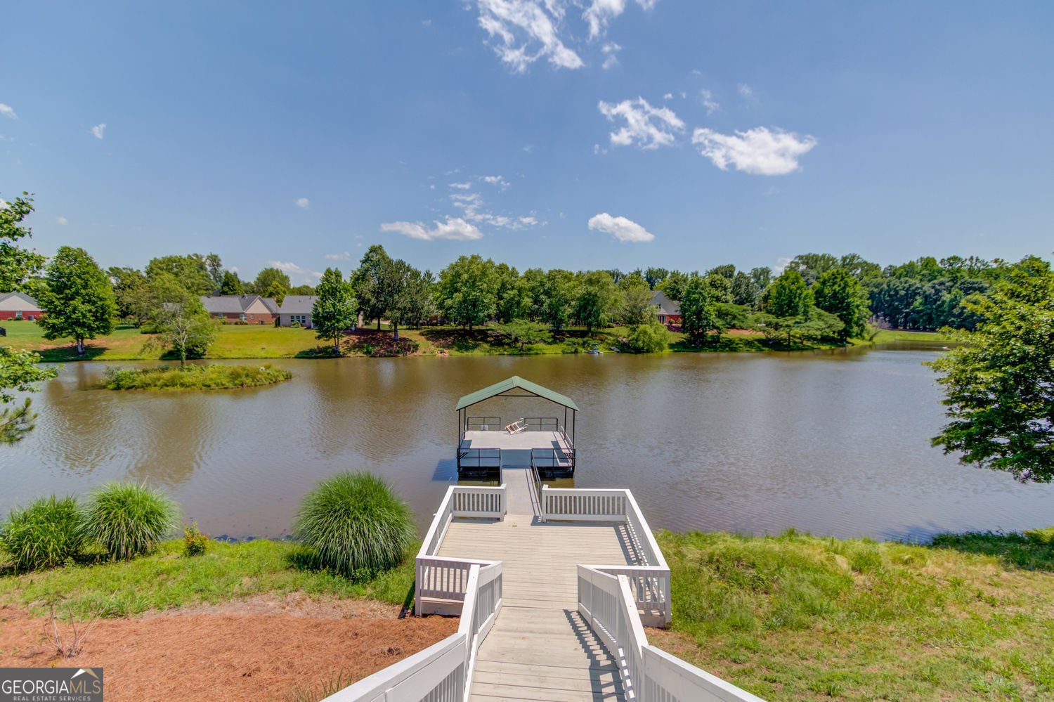 253 Lakeview Bend Circle Jefferson - 40