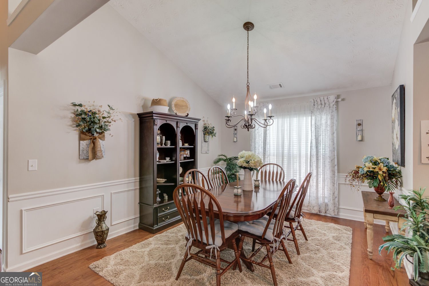 253 Lakeview Bend Circle Jefferson - 6