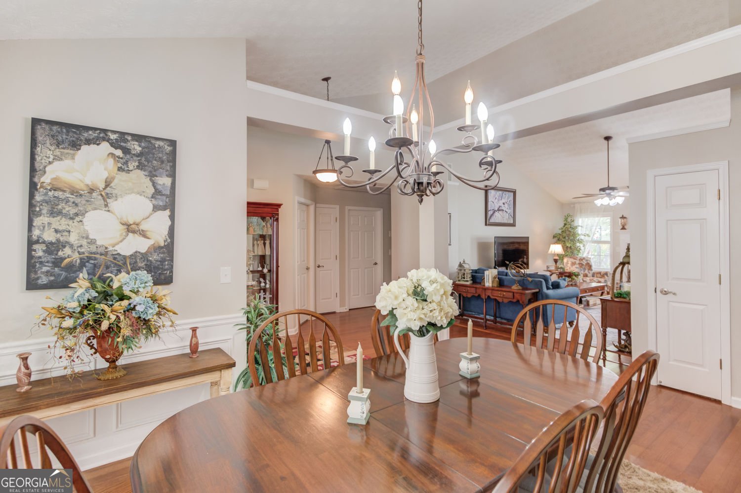 253 Lakeview Bend Circle Jefferson - 7