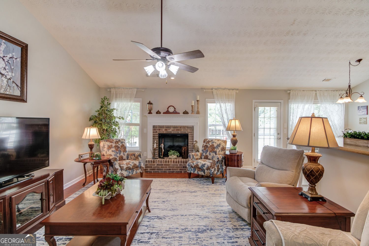 253 Lakeview Bend Circle Jefferson - 8