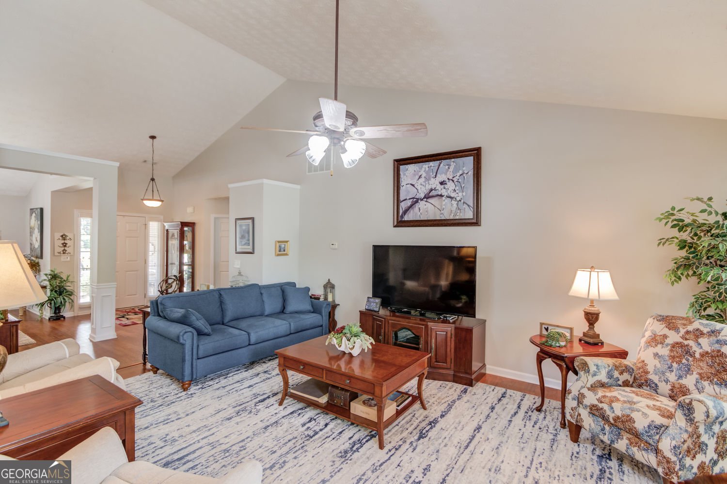 253 Lakeview Bend Circle Jefferson - 9