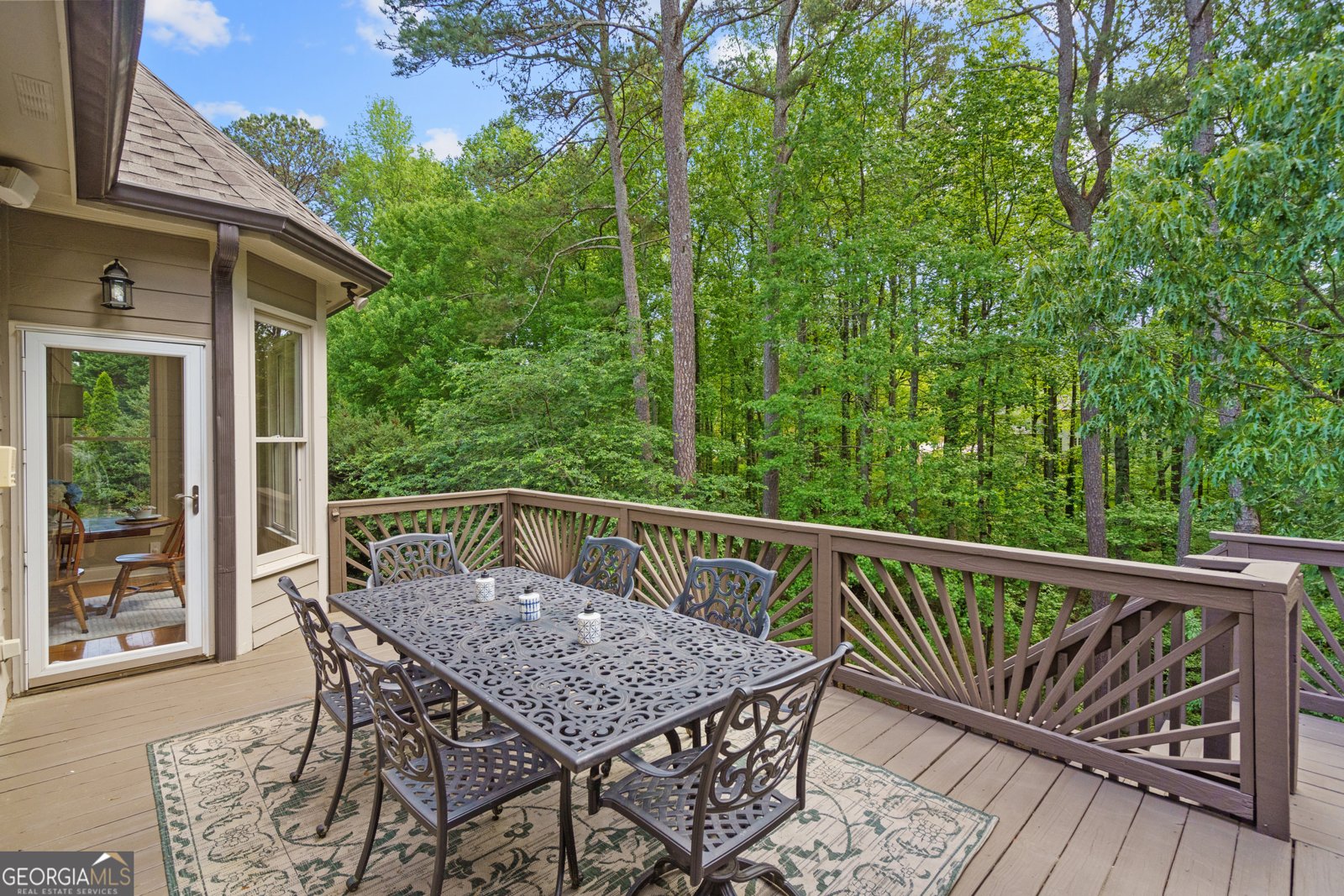 1315 Woodland Trace Cumming - 10