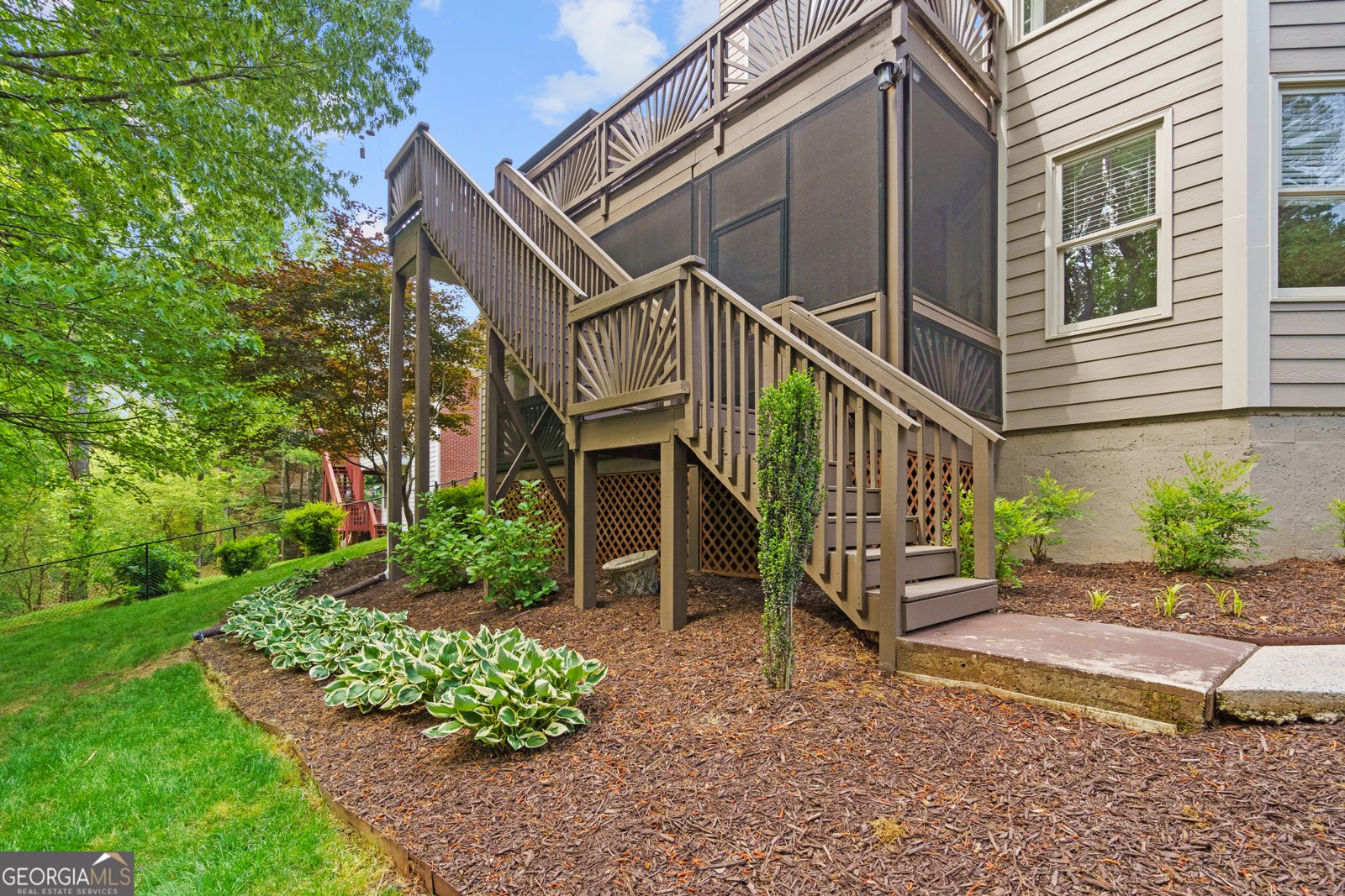 1315 Woodland Trace Cumming - 13