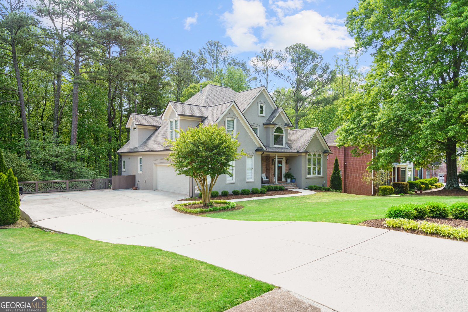 1315 Woodland Trace Cumming - 15
