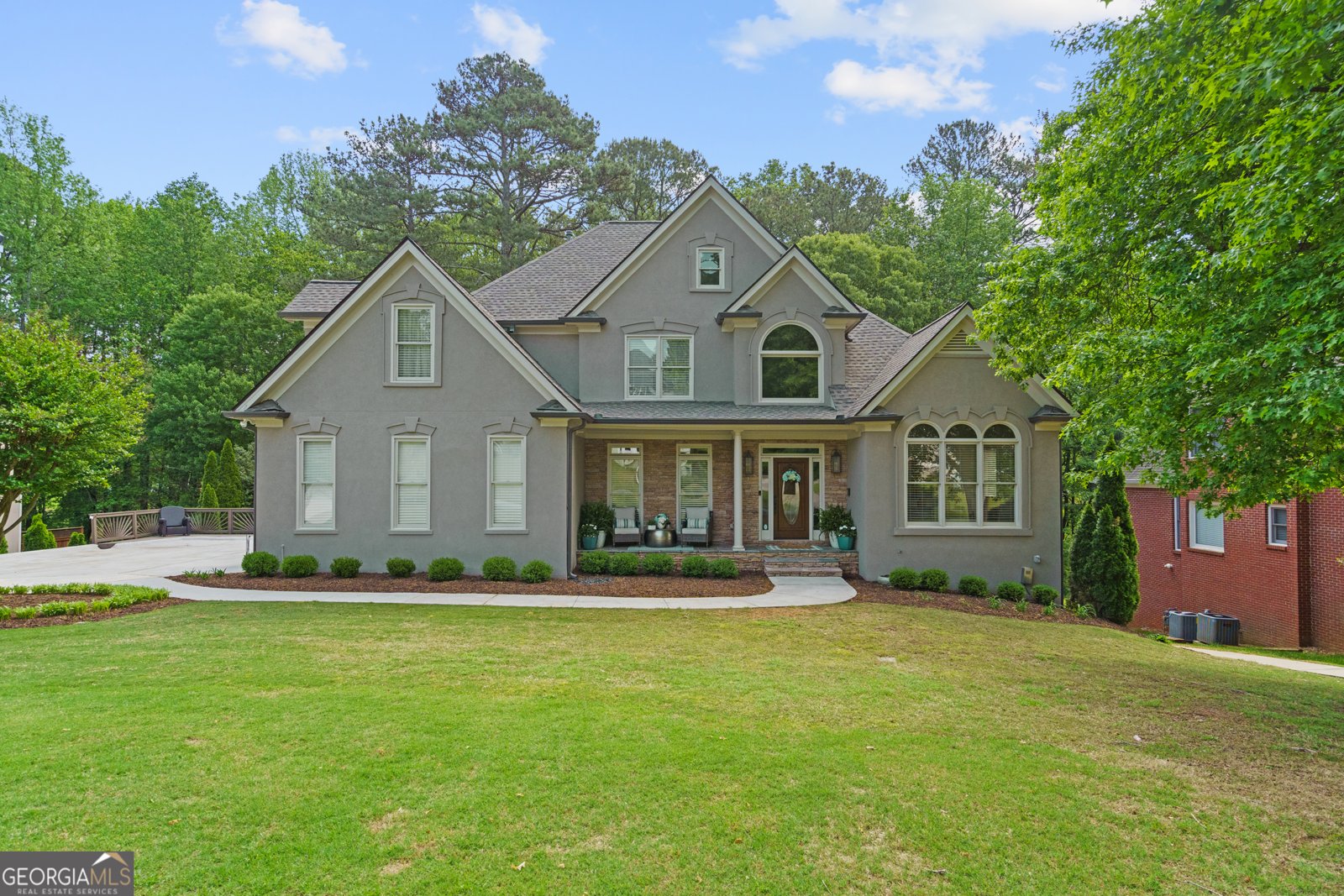 1315 Woodland Trace Cumming - 16