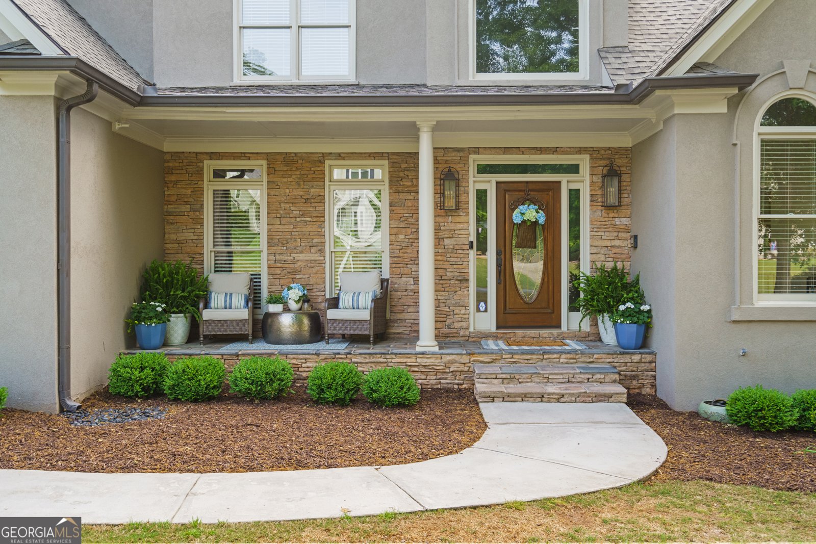 1315 Woodland Trace Cumming - 17