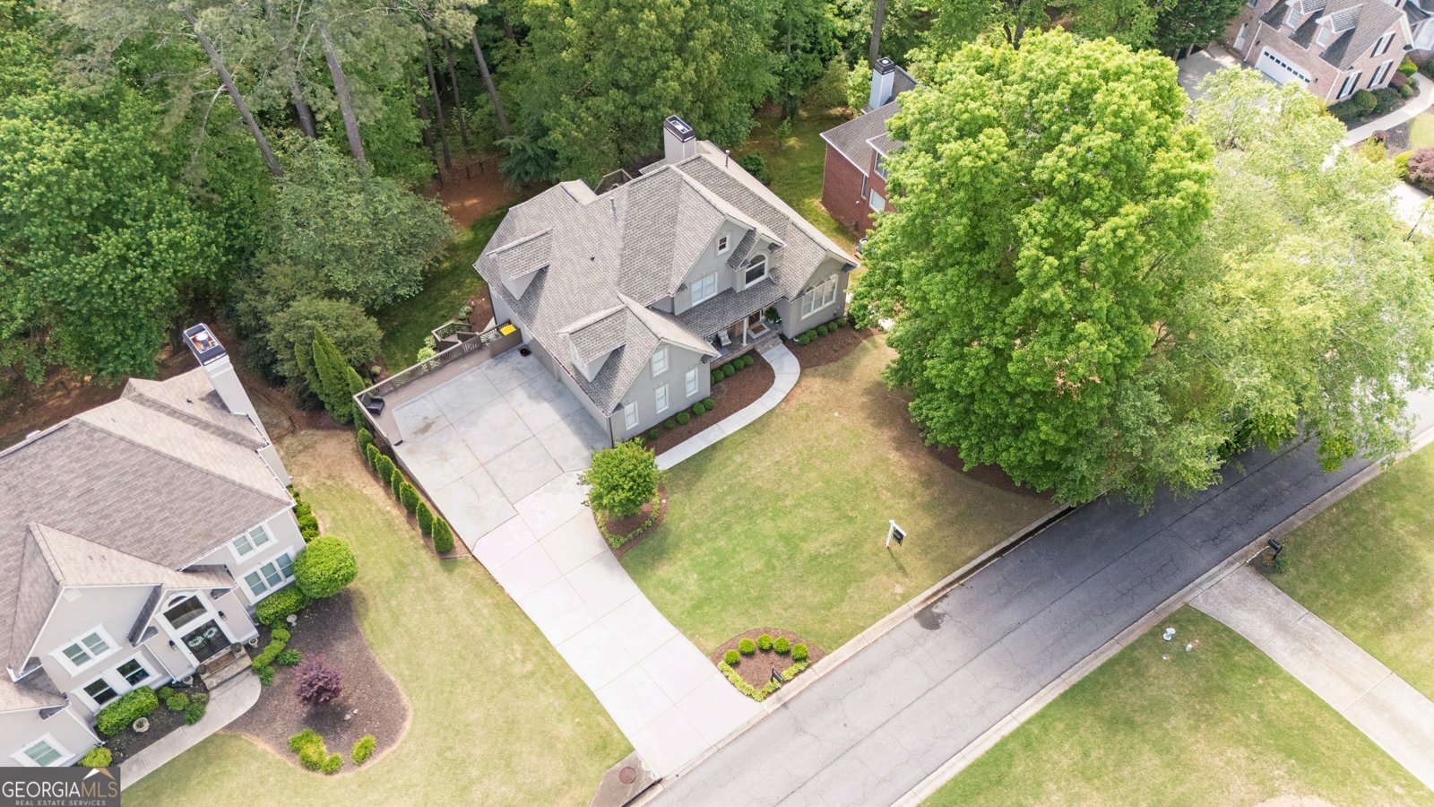 1315 Woodland Trace Cumming - 18