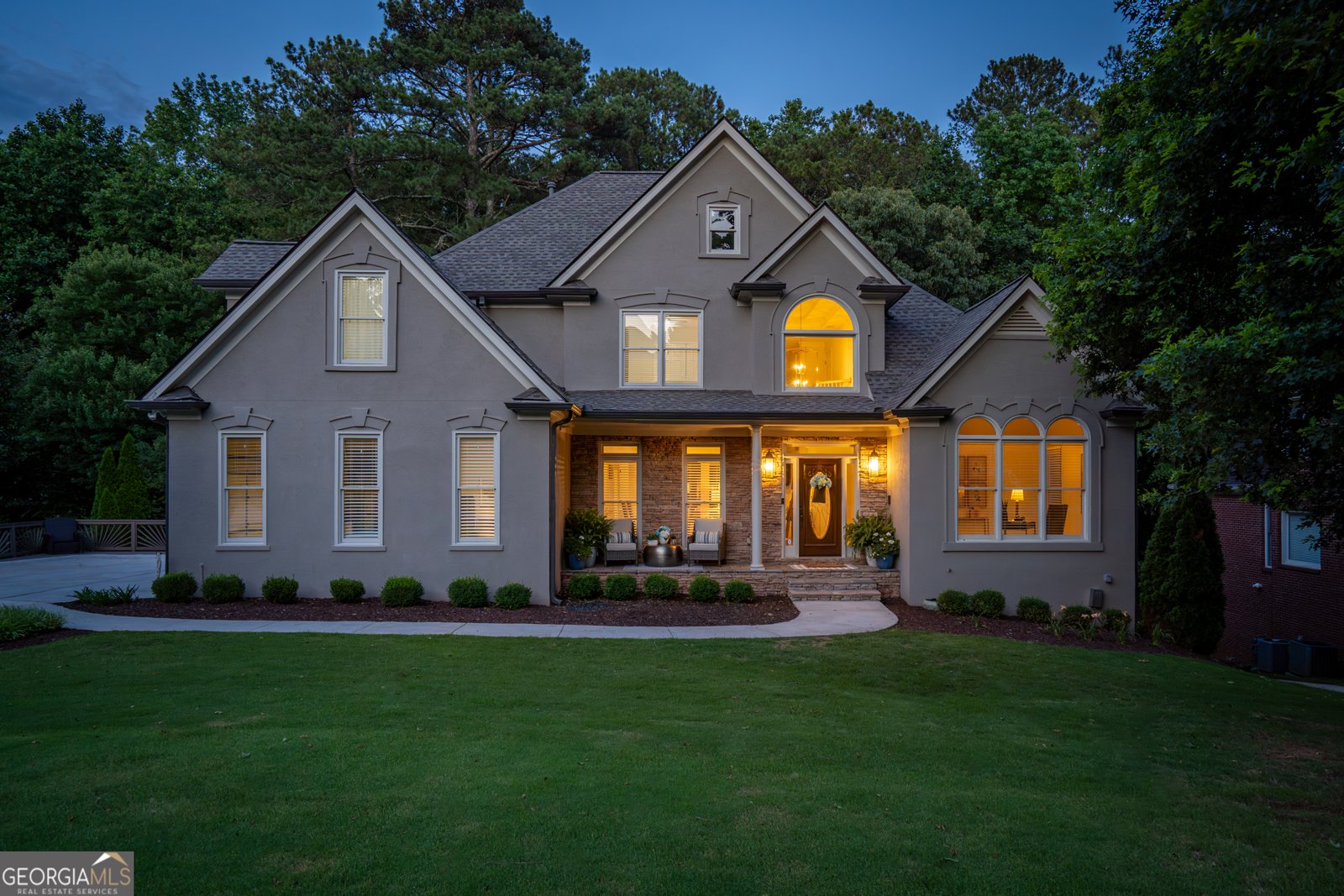 1315 Woodland Trace Cumming - 19