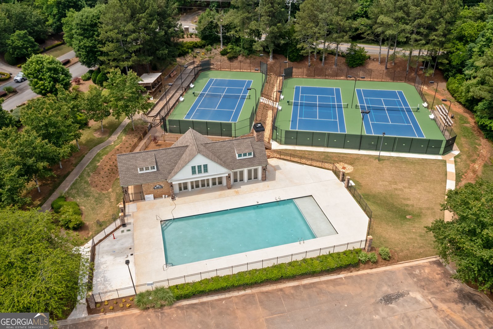 1315 Woodland Trace Cumming - 21