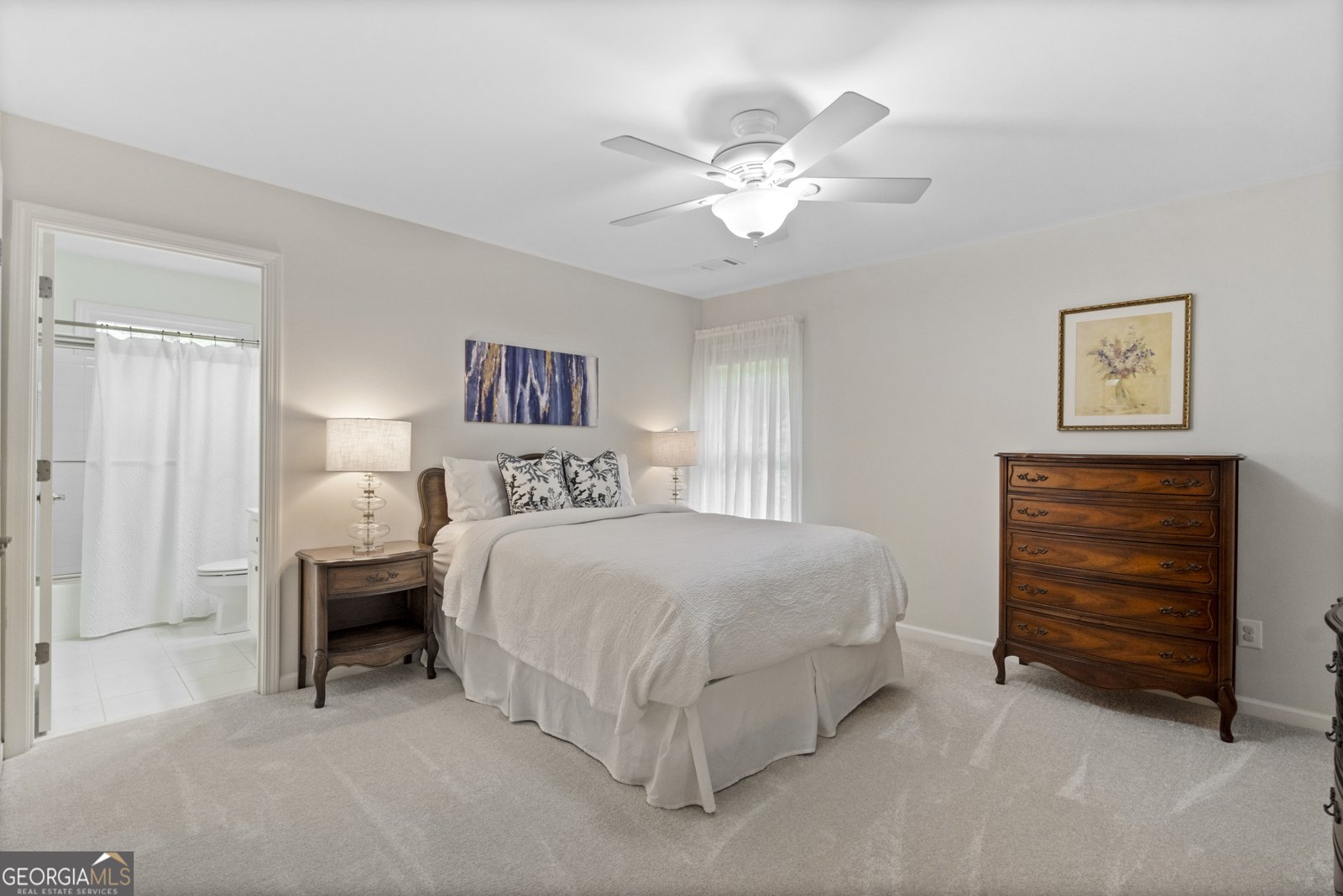 1315 Woodland Trace Cumming - 27