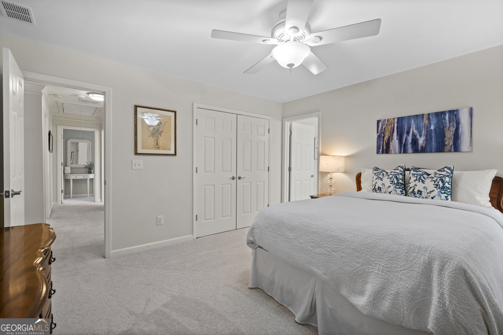 1315 Woodland Trace Cumming - 29