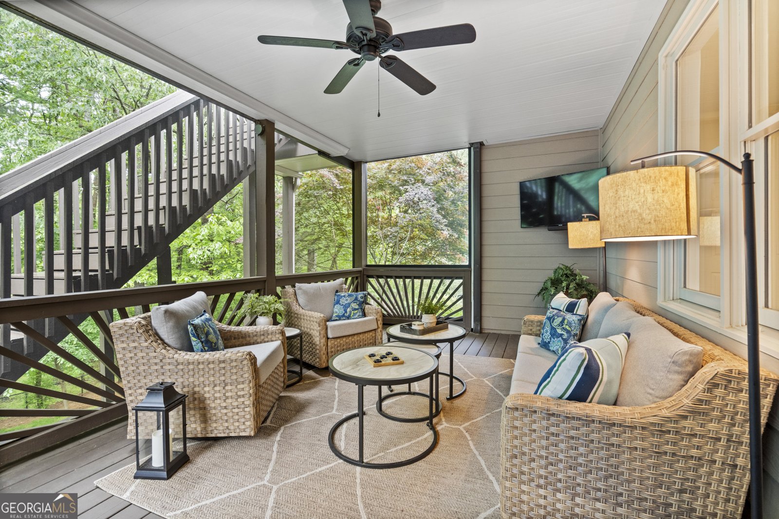 1315 Woodland Trace Cumming - 38