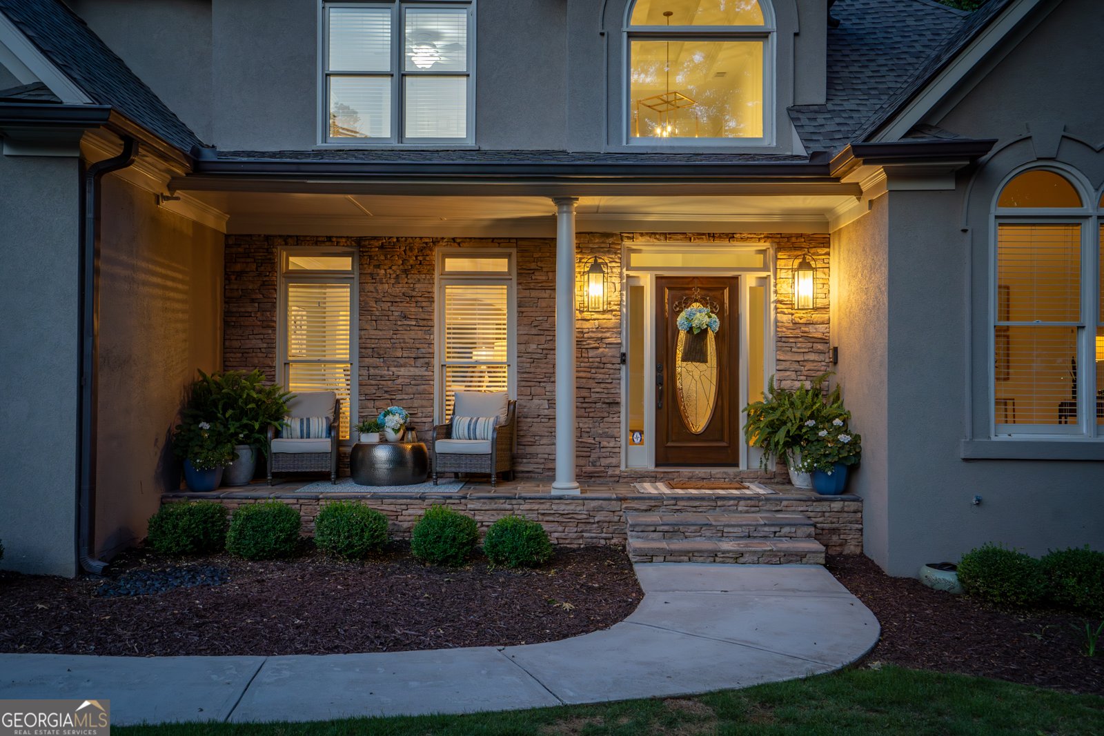 1315 Woodland Trace Cumming - 51