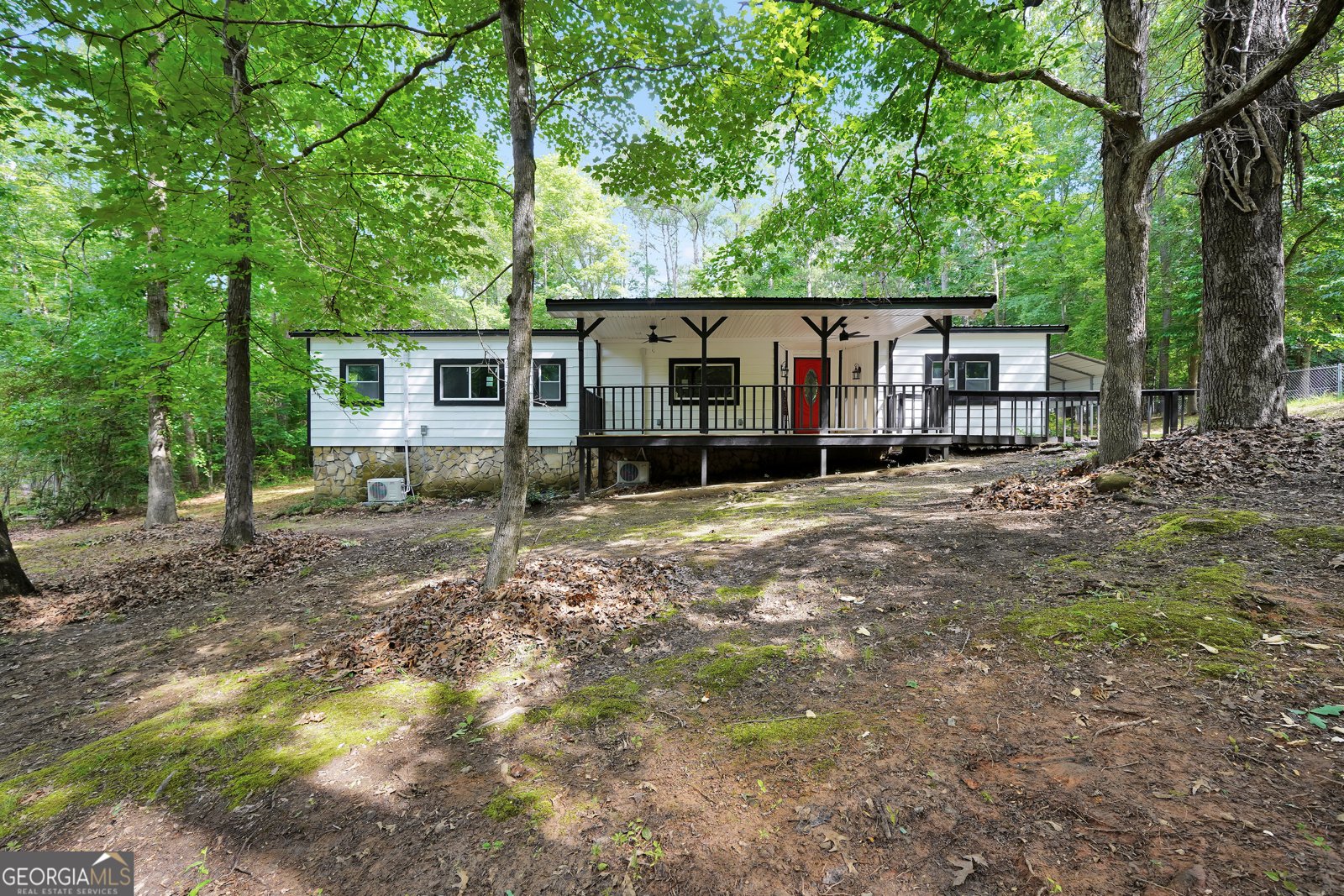 118 Turtle Cove Throughway Monticello - 1