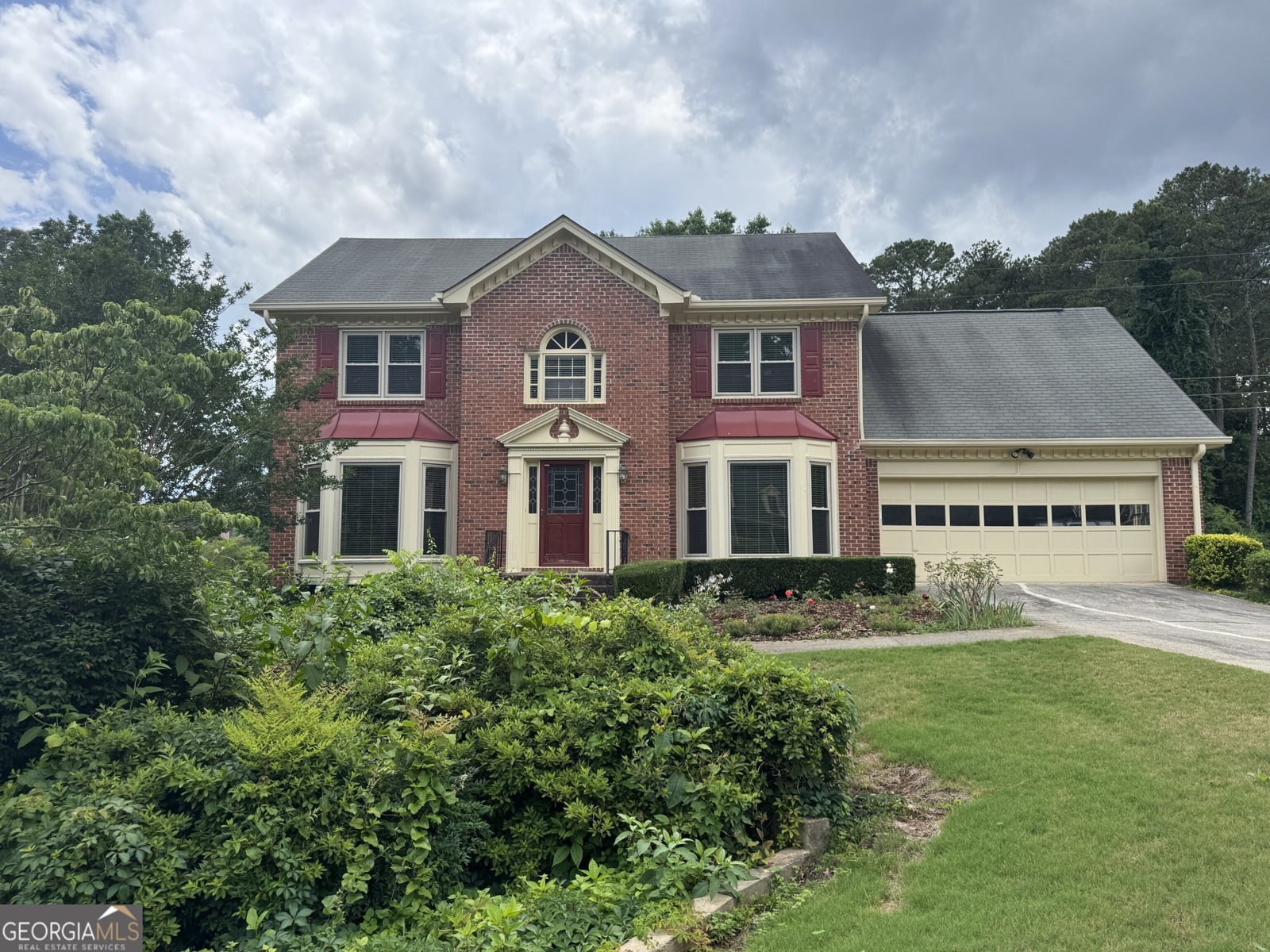 25 Darcee Court Lawrenceville - 1