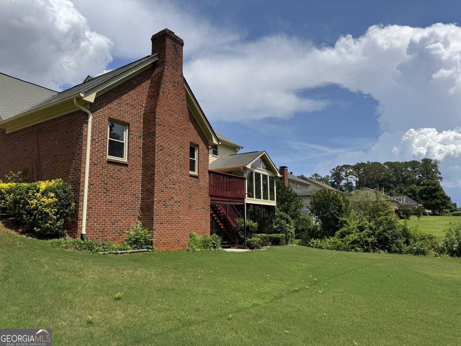 25 Darcee Court Lawrenceville - 46