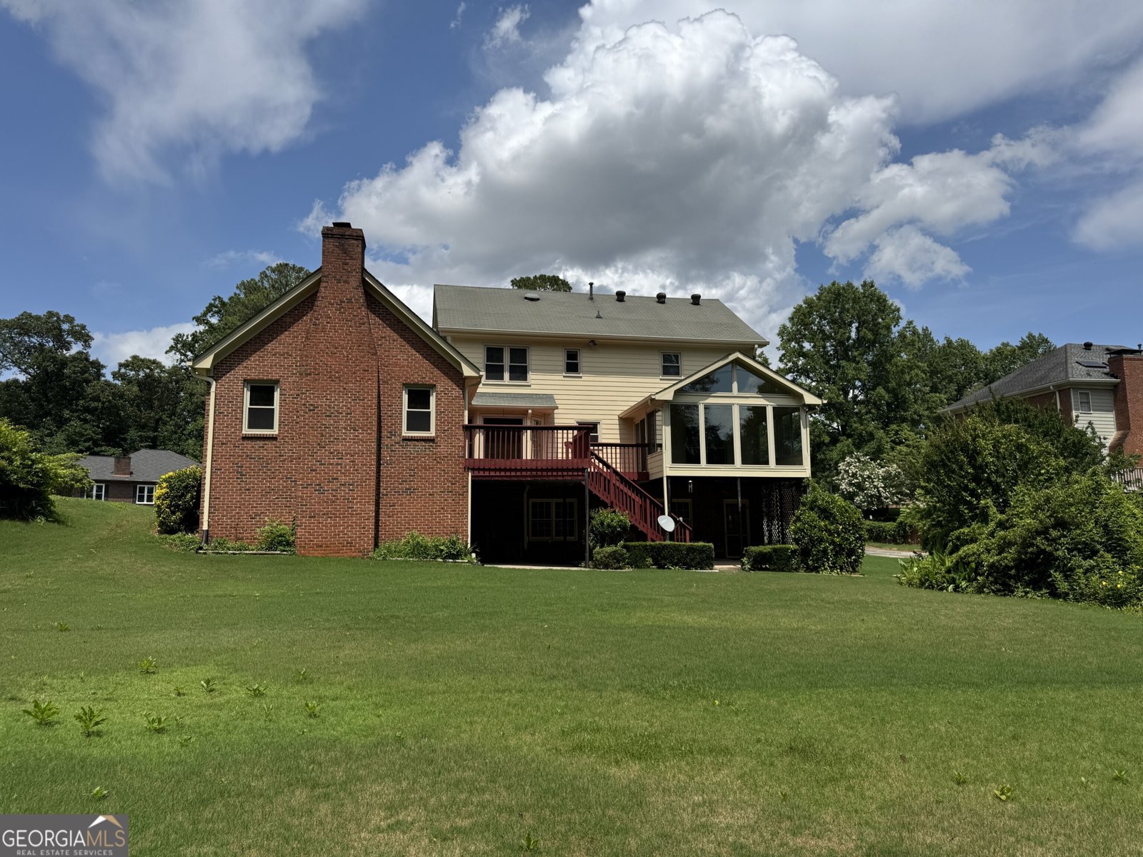 25 Darcee Court Lawrenceville - 47