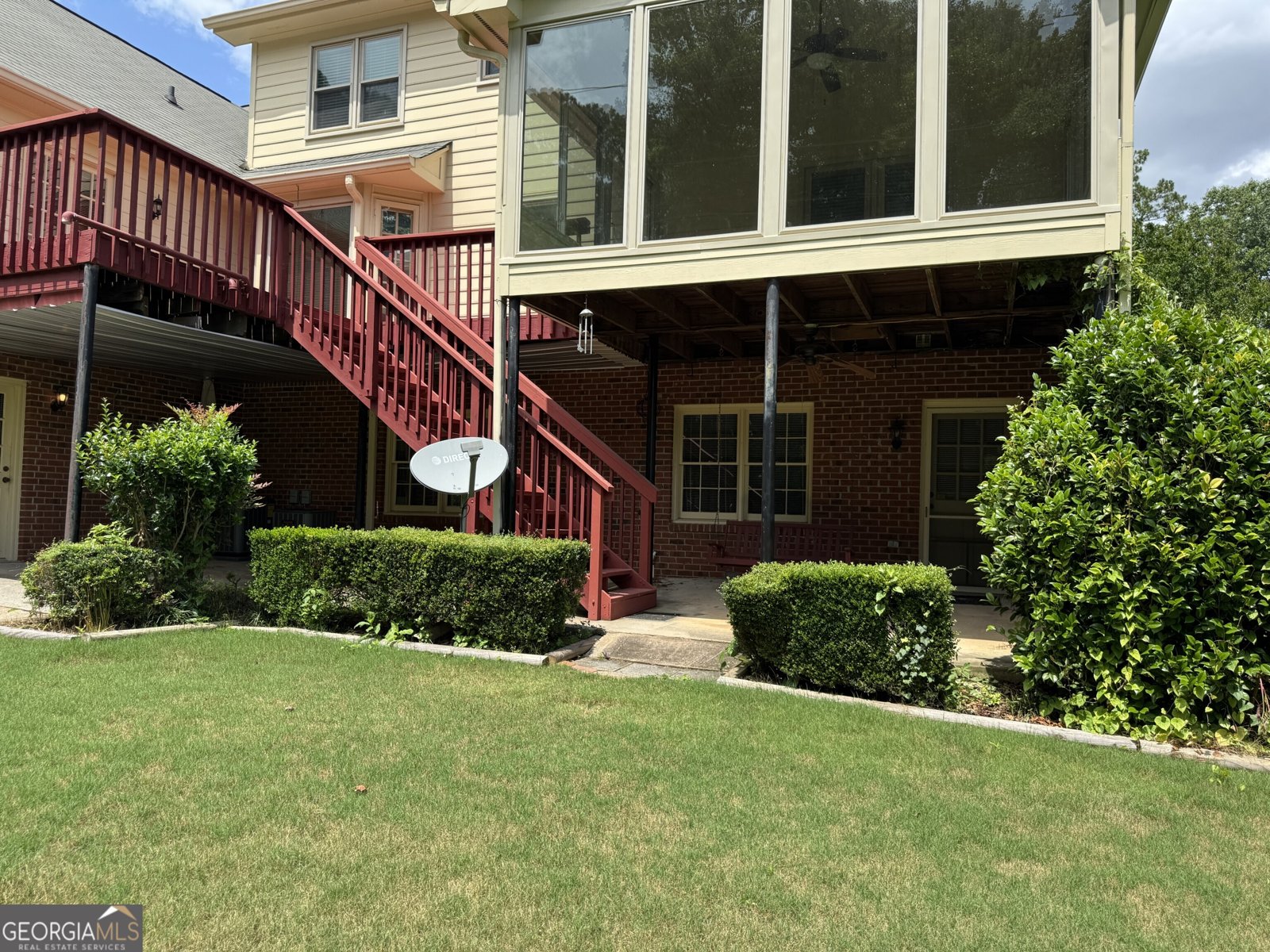 25 Darcee Court Lawrenceville - 48