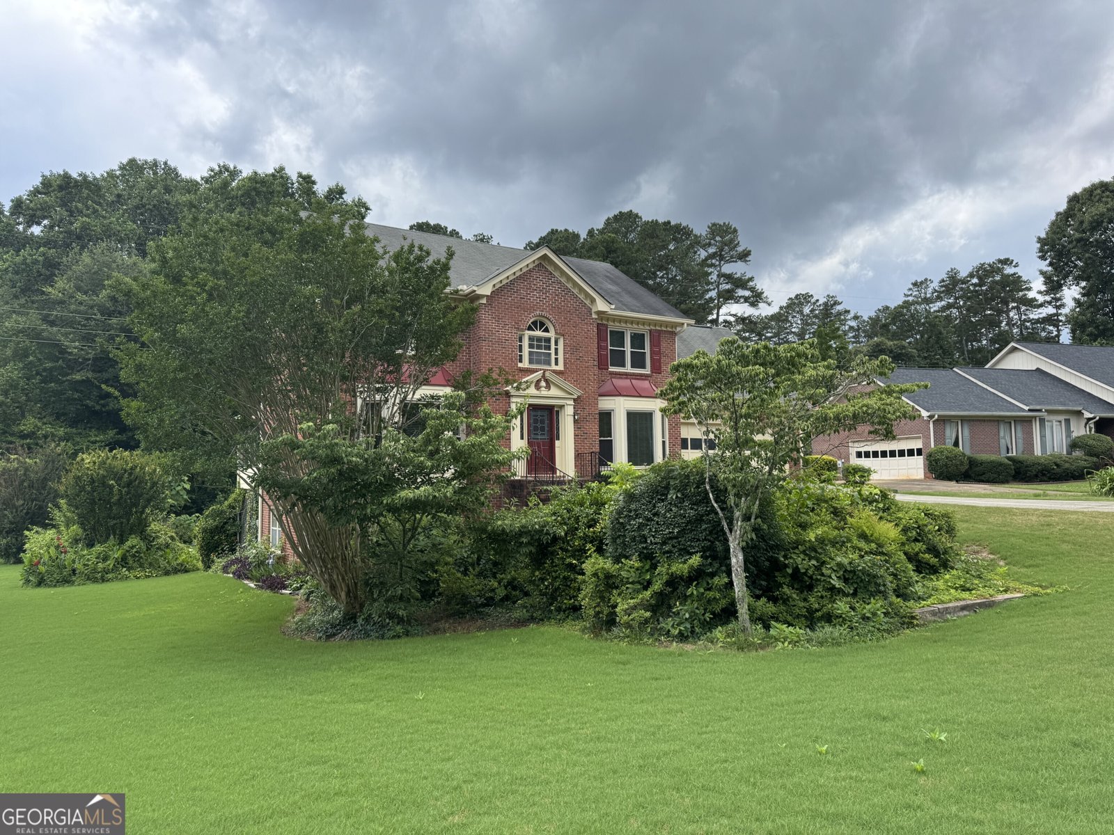 25 Darcee Court Lawrenceville - 60