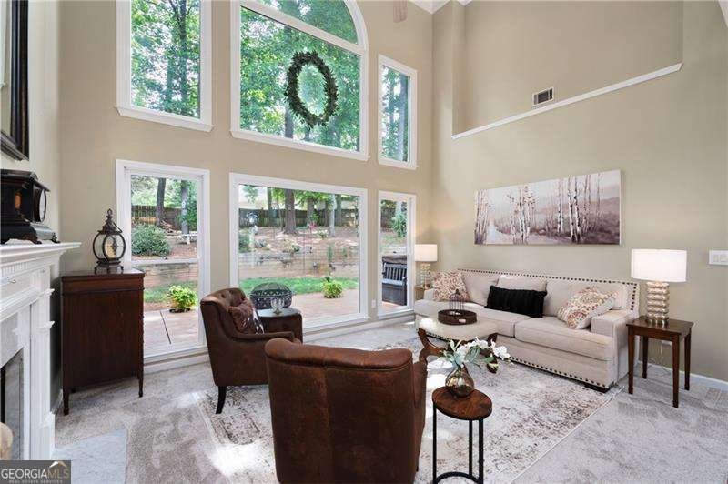 2192 Nine Oaks Drive Kennesaw - 10