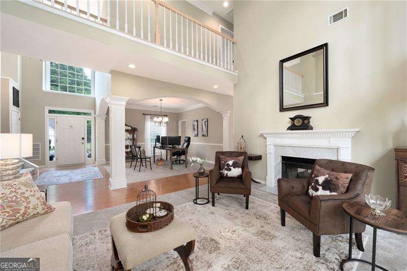 2192 Nine Oaks Drive Kennesaw - 11