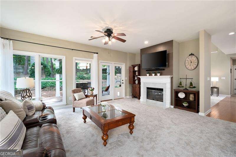2192 Nine Oaks Drive Kennesaw - 12